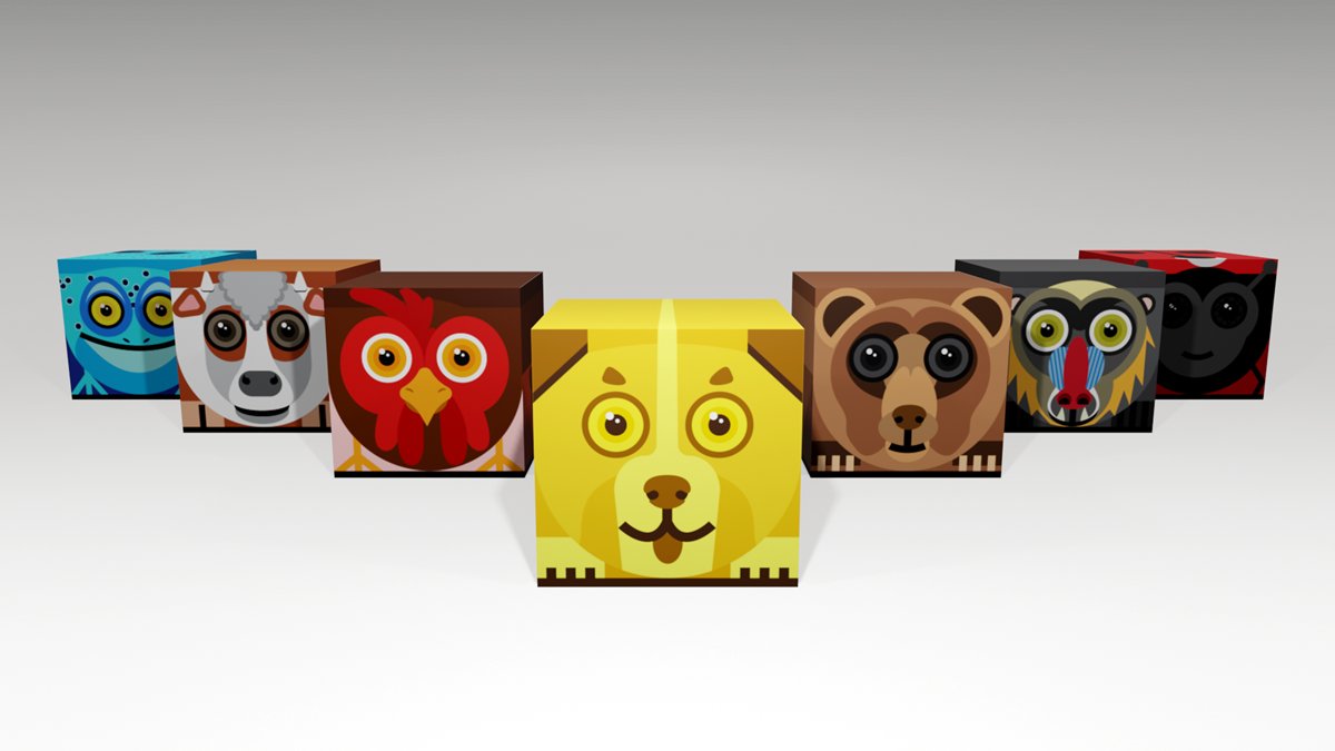 Minimints tweet media