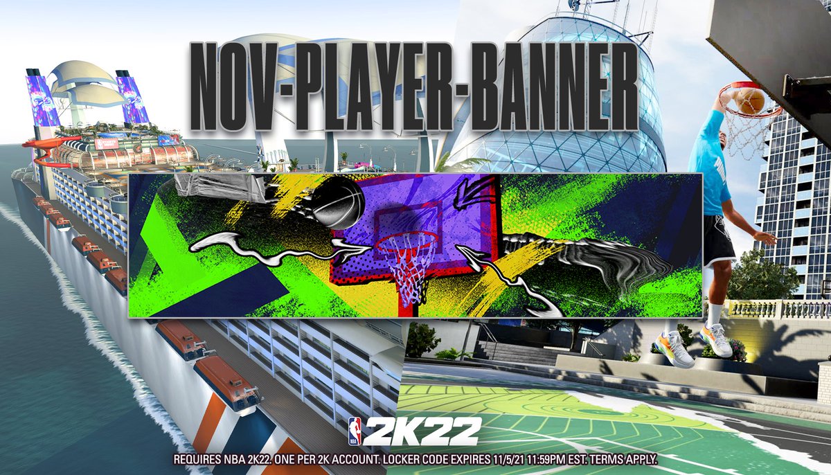 NBA 2K tweet media