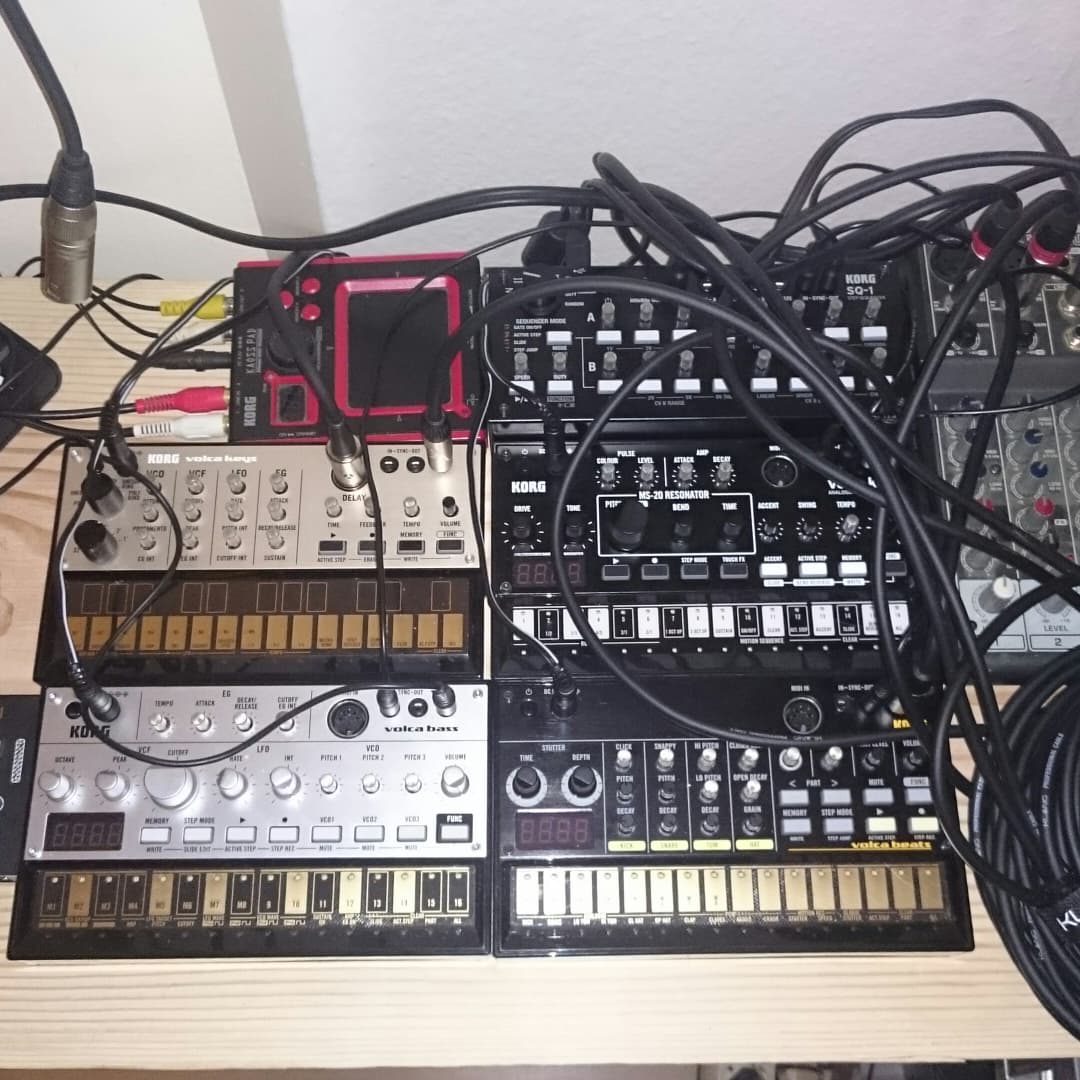 VolcaMotivation's tweet image. youtu.be/frZelEZm_zo