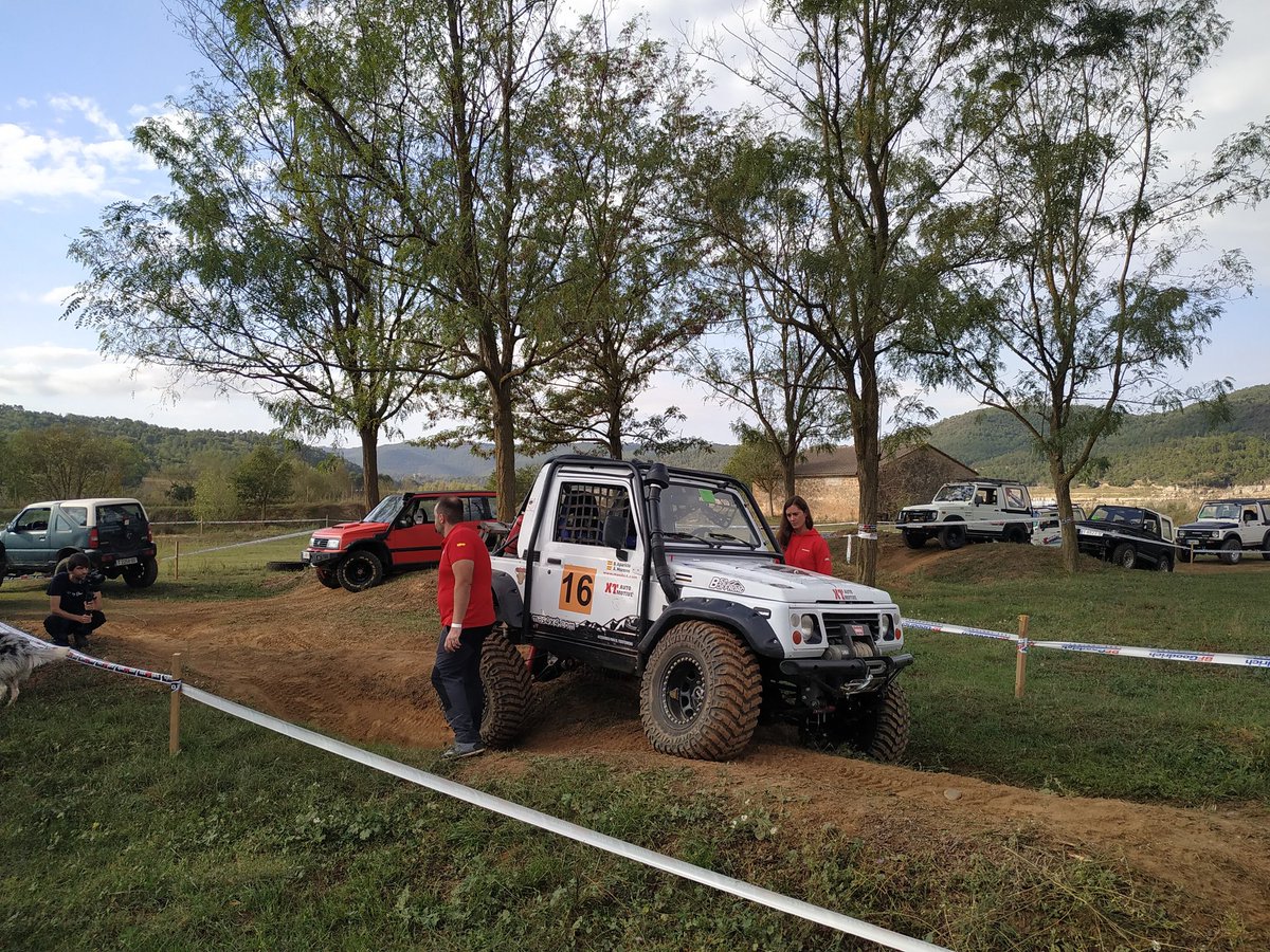 #suzuki4x4festival #suzuki #samurai #jimny #vitara #4x4 #offroad <a href="/SuzukiIberica/">Suzuki Ibérica</a>
 <a href="/SuzukiCarsUK/">SuzukiCarsUK</a>
 <a href="/suzukiireland/">Suzuki Ireland</a>
 <a href="/SuzukiIT/">Suzuki Italia</a>
 <a href="/baSSellaexperts/">baSSella experiences</a>