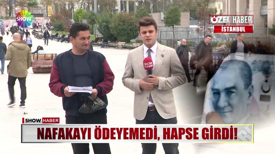 #AkpDeninceAklıma  33 yıllık süresiz nafakayı 19 yıllık iktidarında çözmemesi geliyor.