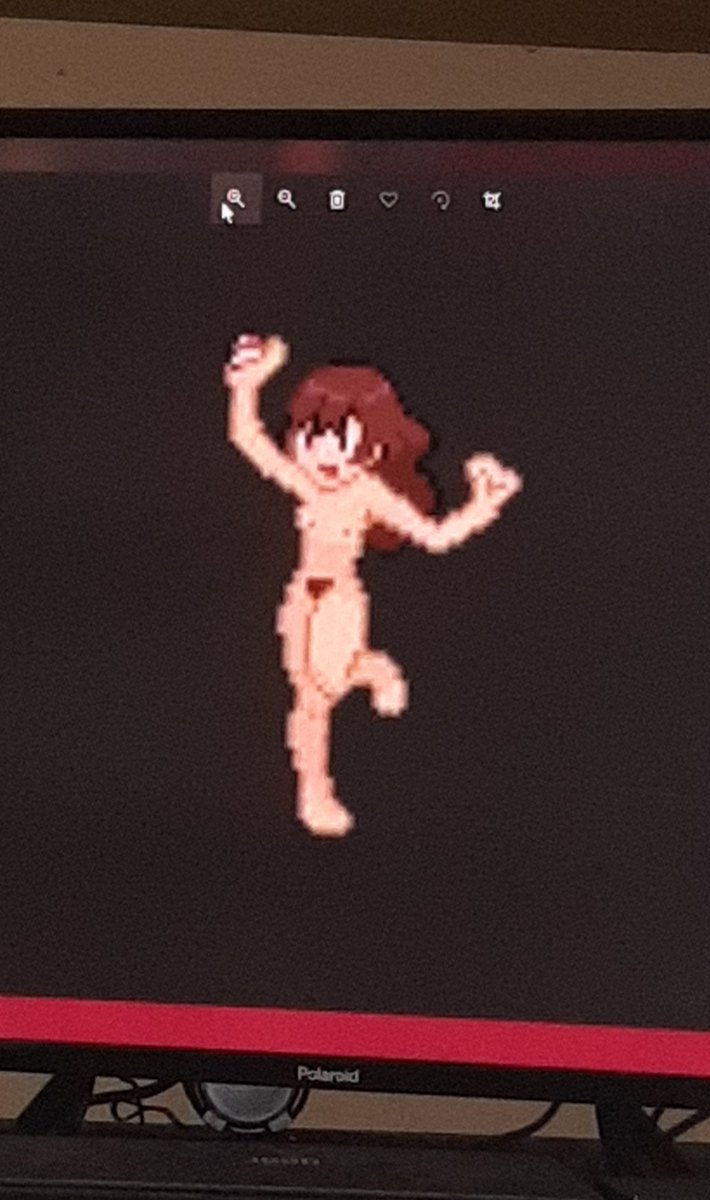 huemul_normal's tweet photo. Editadas pequeñas partes de este juego
#pokemon #reloaded #hentai #anime #hack #hackroms #ecchi #pokemonreloaded https://t.co/XOqXDQDMbg