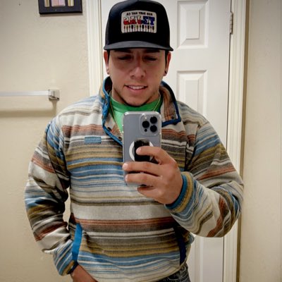 gregchevy52's tweet photo. #NewProfilePic https://t.co/BdxjCyaiU6