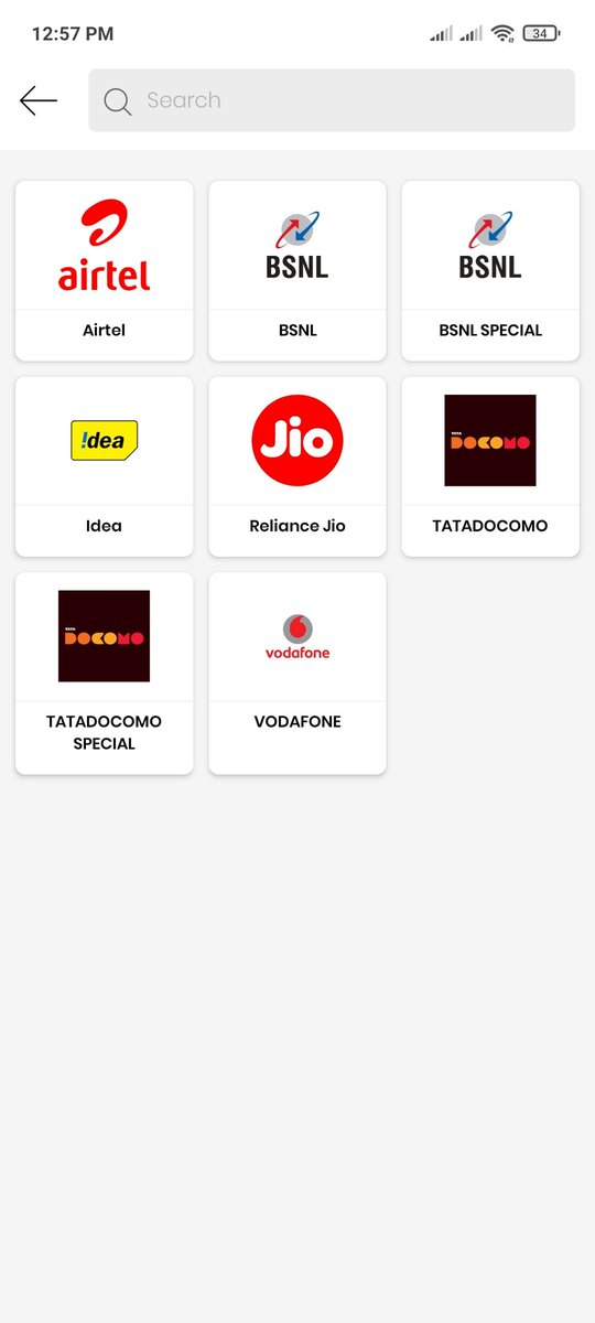 edgemoney_'s tweet photo. Want to start business at low cost? Start your own Utilities and #Banking services platform with Edge Money.

Diwali Offer is Live : Android app with Admin Panel at just 10K.
#business #smallbusiness #investment 

Demo Here - https://t.co/LTvbKor3fs
