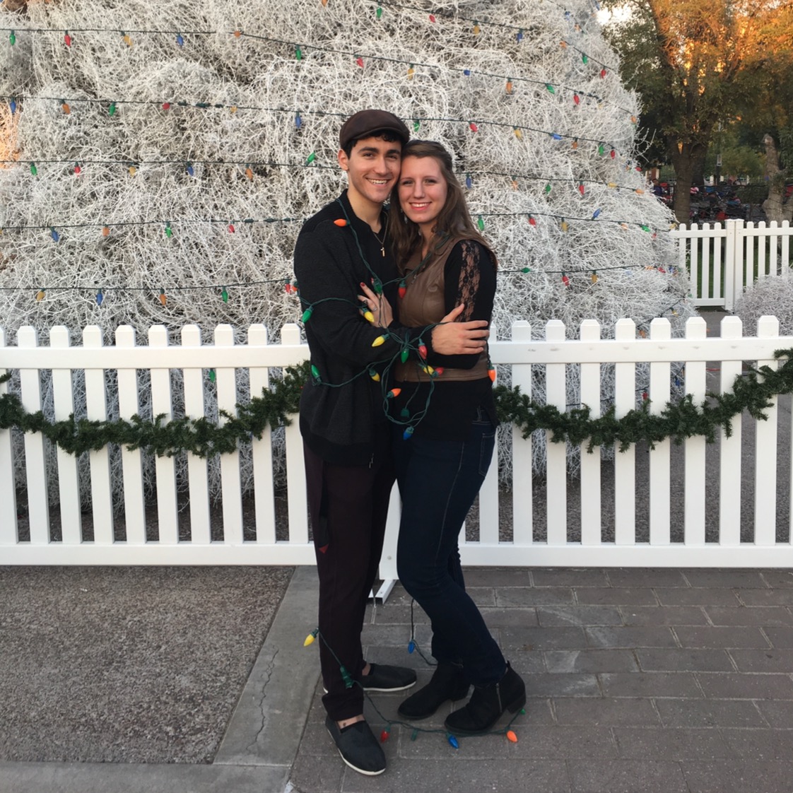 Chandler Recreation tweet media