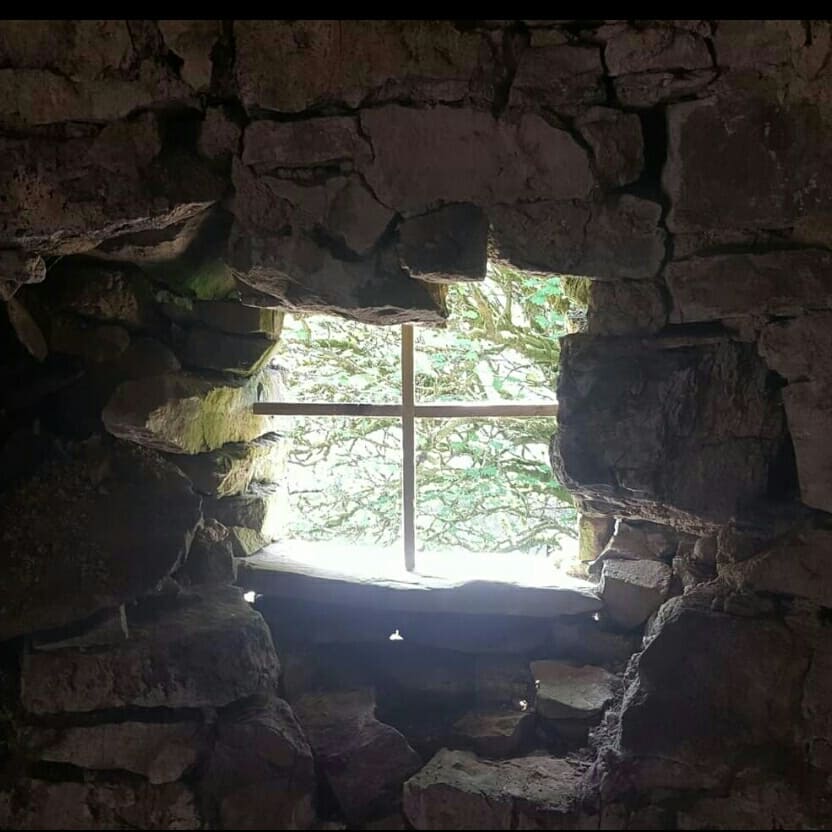 AnneMarieKellyB's tweet photo. Looking forward to @SVFilmFest this weekend where GOD GIVEN OPPORTUNITY will show on Saturday as part of the 3.30 to 4.30 programme in @DeadCentreBrew following what promises to be an unmissable talk by @WFTIreland https://t.co/XoF4zDK474