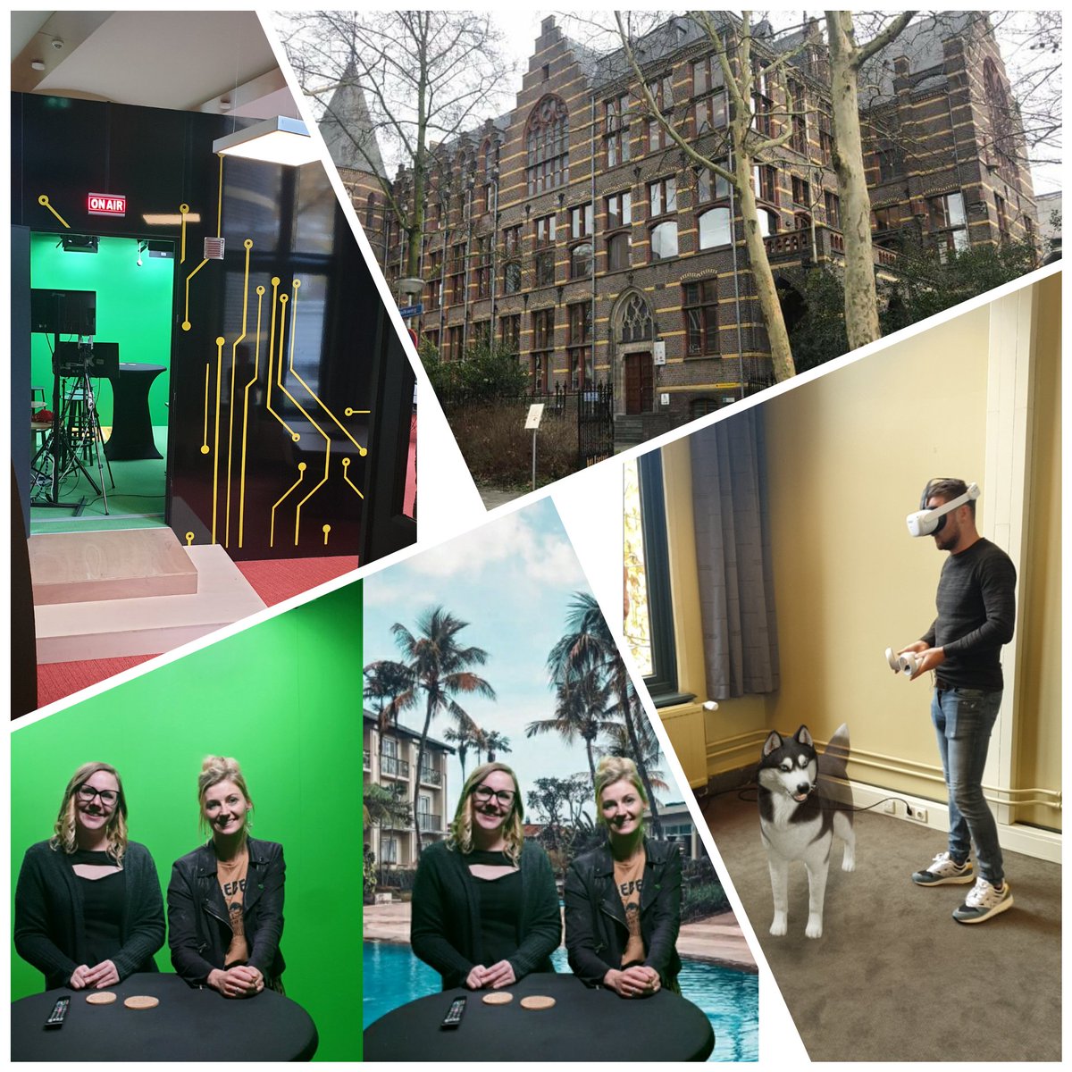 Edulab ROC van Twente tweet media