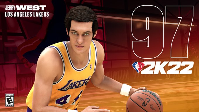 NBA 2K on X: #NBA75 jerseys are now available in The City and