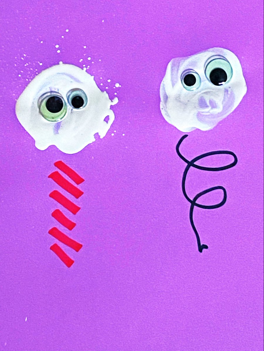 rgbnftstudio's tweet photo. And these guys eyes glow!   

#nft #nftcollector #nftart #nftcommunity #paper https://t.co/Fu38C2etjH