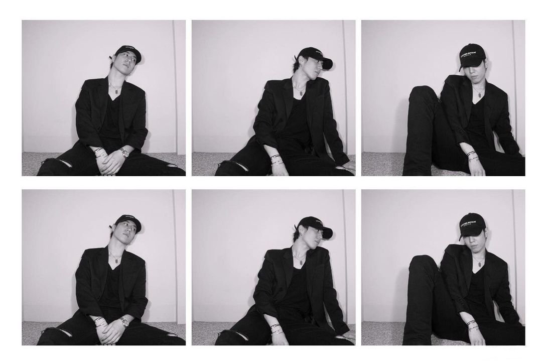 Mon ange est mon démon.
– Notre union.