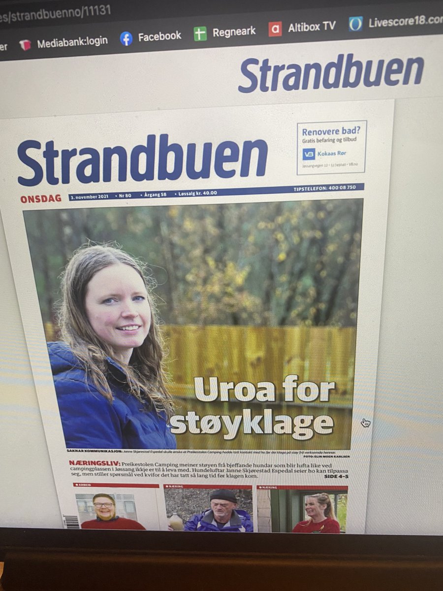 Stig Marthinussen tweet media