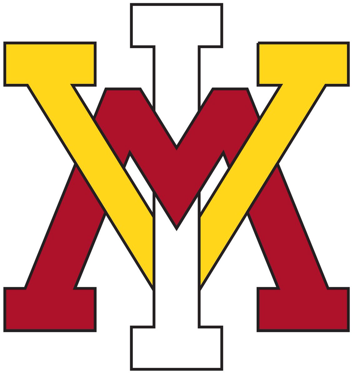 JahPlowden's tweet photo. Blessed to announce that I have received my first D1 offer from VIRGINIA MILITARY INSTITUTE!!! @VMIAthletics @VMICoachAshford @CoachSWach @CamboyzTraining @PAPrepsRivals @BadgleyBruce @D1boundfactory @damehova9 @PaFootballNews @EPAFootball https://t.co/tKw95vP1Kg