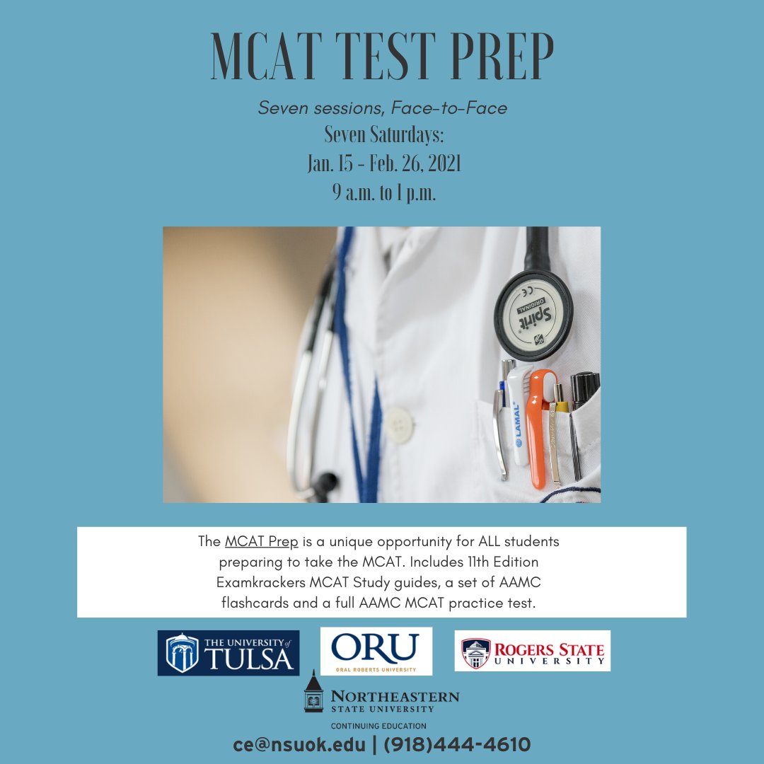 For more information, visit us at academics.nsuok.edu/continuingeduc…