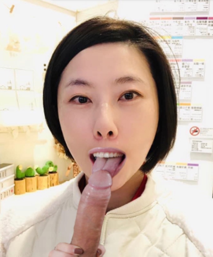 Rexydog2's tweet photo. 台湾女主播吃鸡巴 https://t.co/9aCogWkRsm