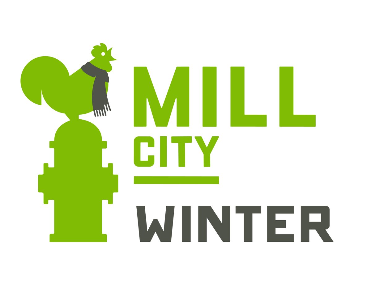 #MCFMWinterMarket is inside the @MillCityMuseum twice a month November through April. Dates and More at millcityfarmersmarket.org/visit