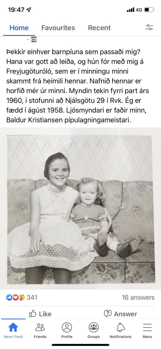 Inga tweet media