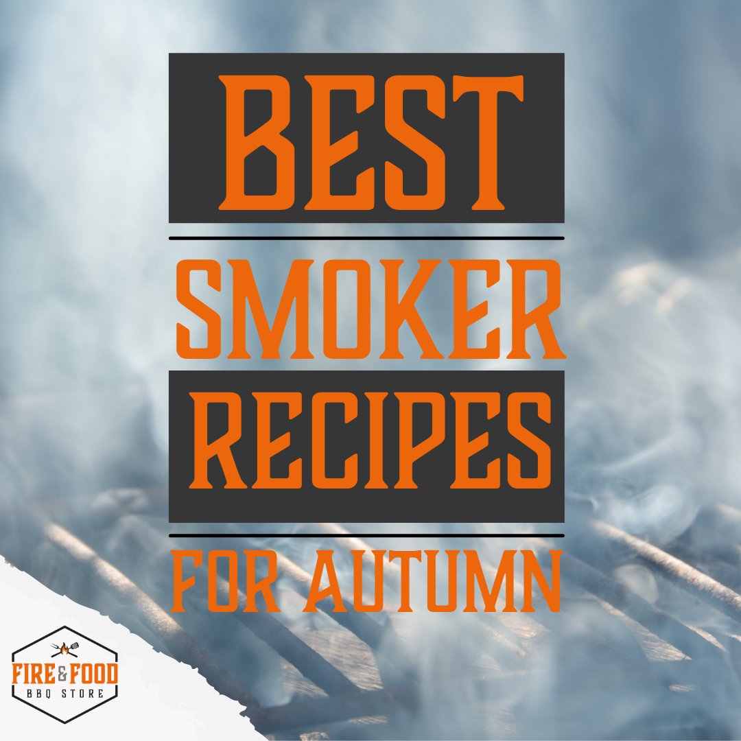 FireandFoodBBQ's tweet photo. 🍂We have rounded up the best smoker recipes for a hearty Autumn meal.

Click below for some inspiration to keep you cooking this Autumn.

🔥 https://t.co/OAFYCXU1wX https://t.co/GbWNUxbhQ0