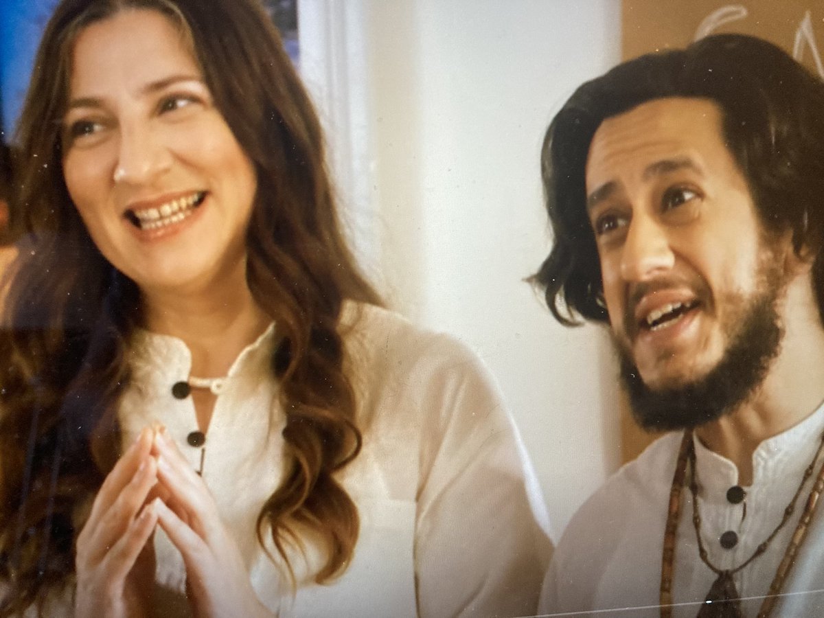 Darryl Hinds tweet media