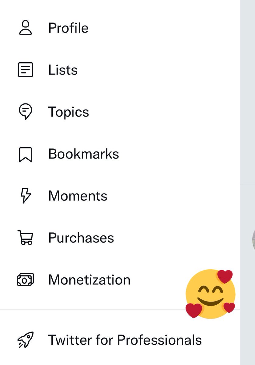 whimchic's tweet image. Great .@TwitterBusiness #TwitterForPros on mobile✅👏🏻