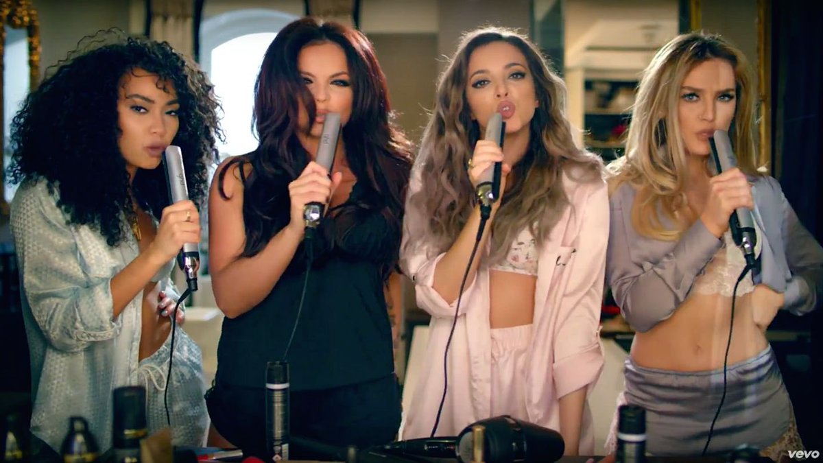 cloudleigh's tweet photo. What Little Mix song do these pictures remind you of? https://t.co/oIXrP1FYU8