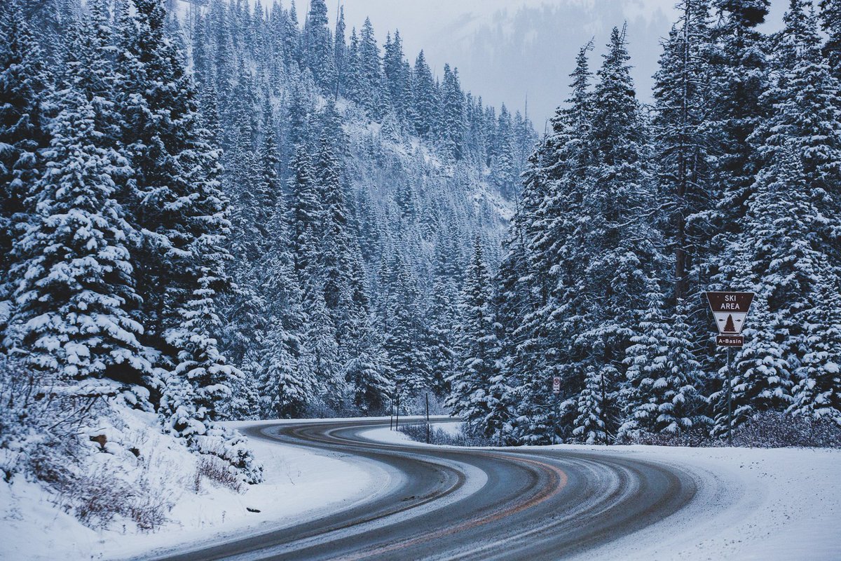 Arapahoe Basin tweet media
