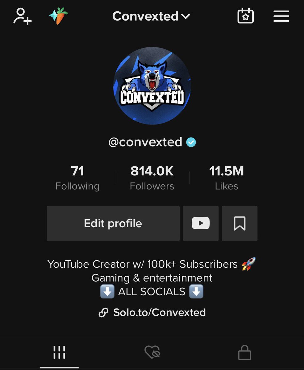 Convexted tweet media