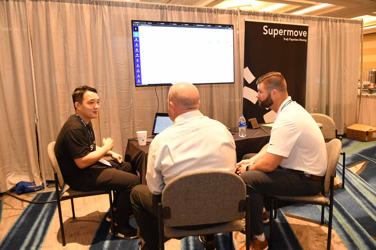 Supermove tweet media