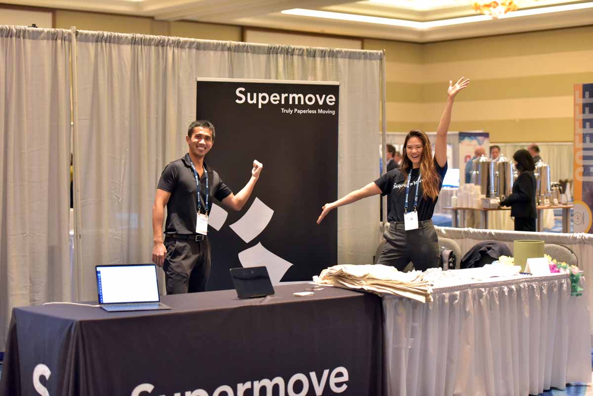 Supermove tweet media