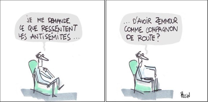 Le Bougnoulosophe tweet media