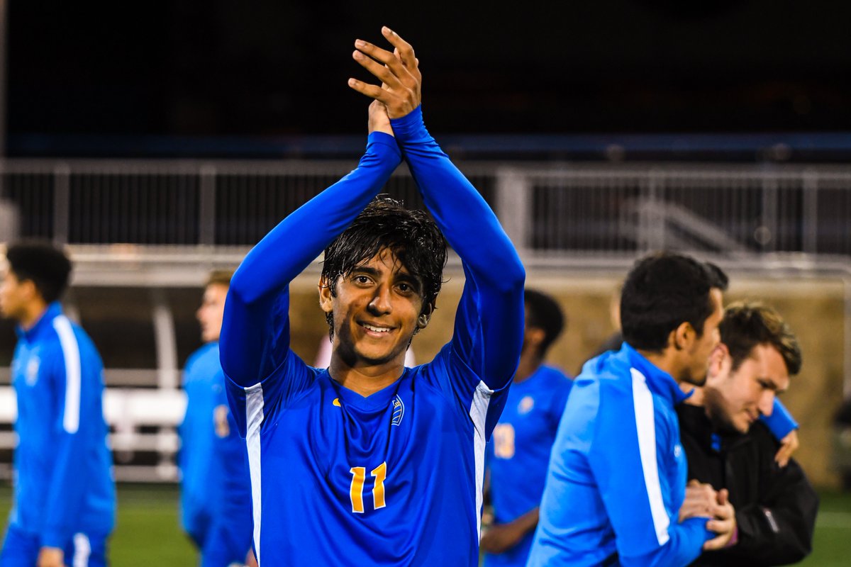 Pitt_MSOC's tweet image. Rodrigo with the Weekly Honor 🏅

@Rodrigom26 was named to College Soccer News' Team of the Week!

✍️ - bit.ly/3mDf8F5

#H2P