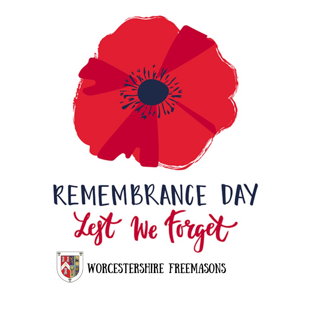 They shall grow not old, as we that are left grow old:
Age shall not weary them, nor the years condemn.
At the going down of the sun and in the morning
We will remember them.