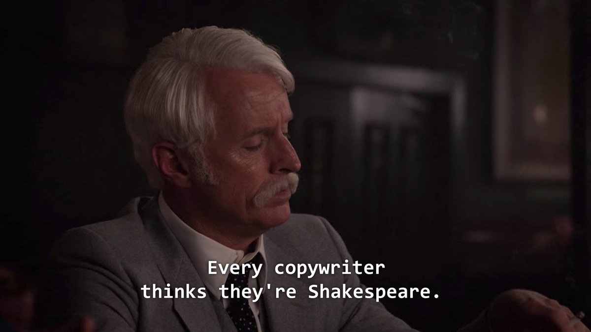 mad men pics tweet media