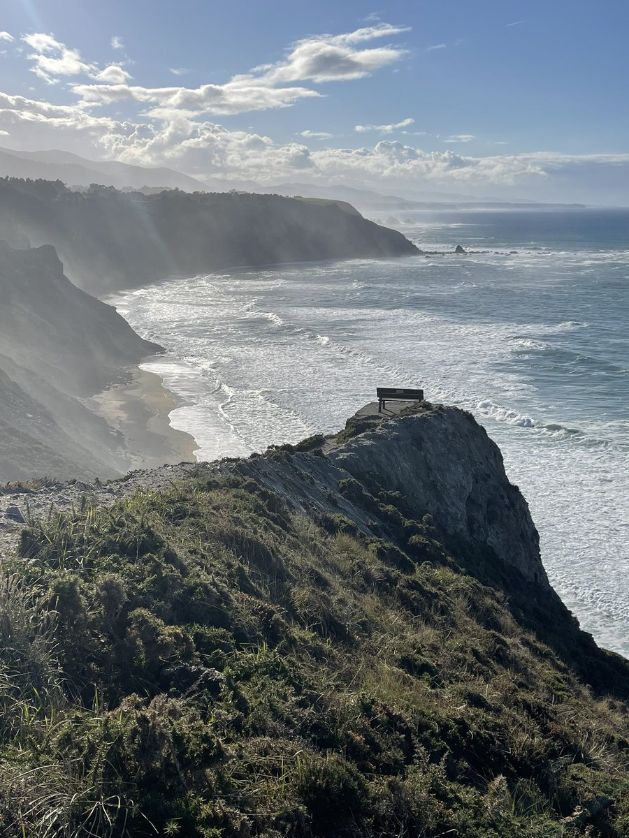 joser_white's tweet photo. Maravillas…. #Asturias https://t.co/Juj5uaBZmj