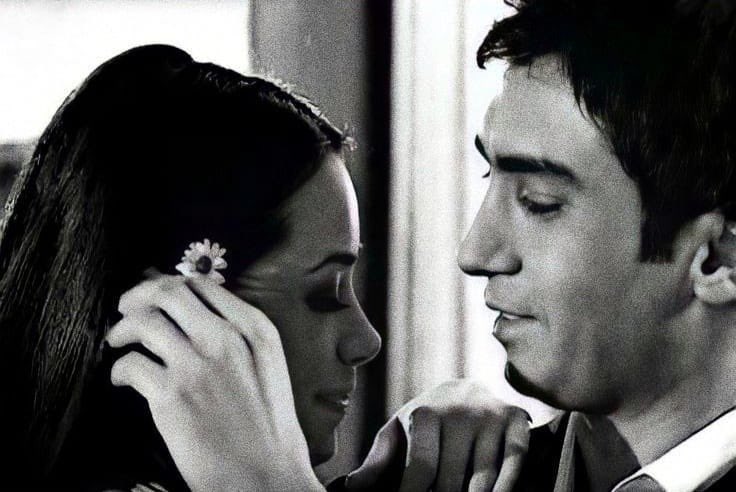 Mümkünse iyi geceler...🚬