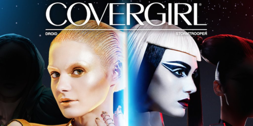 We are often asked, what does great co-marketing look like? Well, like this - where each brand reaches a new audience that it otherwise couldn't. To see more examples, come visit at mutualmarkets.net