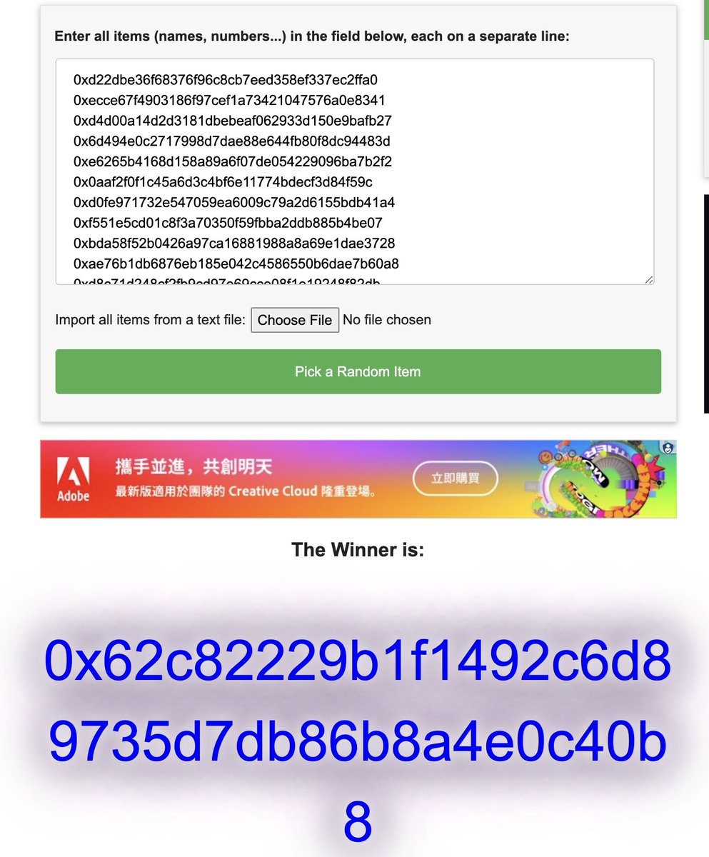 Hyperjump_fi's tweet photo. Top $Ori $Alloy Winners:
Ori:
0x4128ea05d75946f067d5b45d168d7332ea1bb18a
0x62c82229b1f1492c6d89735d7db86b8a4e0c40b8
Alloy:
0x440b6f8413773ff8f72e2fbfe70b25ae1836c309
0xeff9fa8c13247e3ac01b76d2ccee5cd973eabc37
Congratulations and welcome to HyperJumpClan! ๐ฅณ
#HyperJumpClan https://t.co/oke1ksDl9k