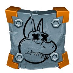 Howlmarkl's tweet photo. Crash Bandicoot: Warped
Penta's Revenge (Bronce)
Defeat Dingodile. #PS4share https://t.co/R2RWnieO1y https://t.co/MV07DHX8HY