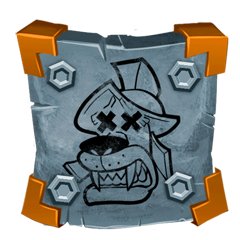 Howlmarkl's tweet photo. Crash Bandicoot: Warped
Tiny Trounced (Bronce)
Defeat Tiny Tiger. #PS4share https://t.co/R2RWnieO1y https://t.co/OdsKkm0DY0