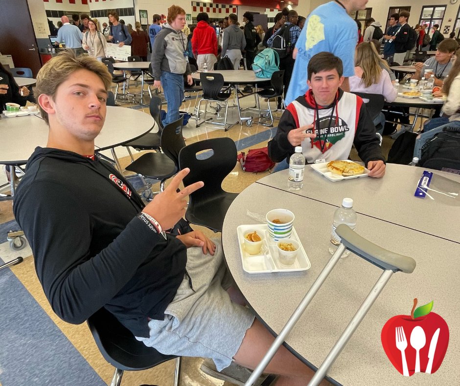 LCSD 56 Child Nutrition tweet media