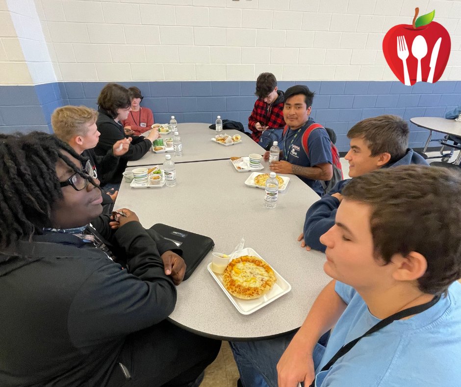 LCSD 56 Child Nutrition tweet media