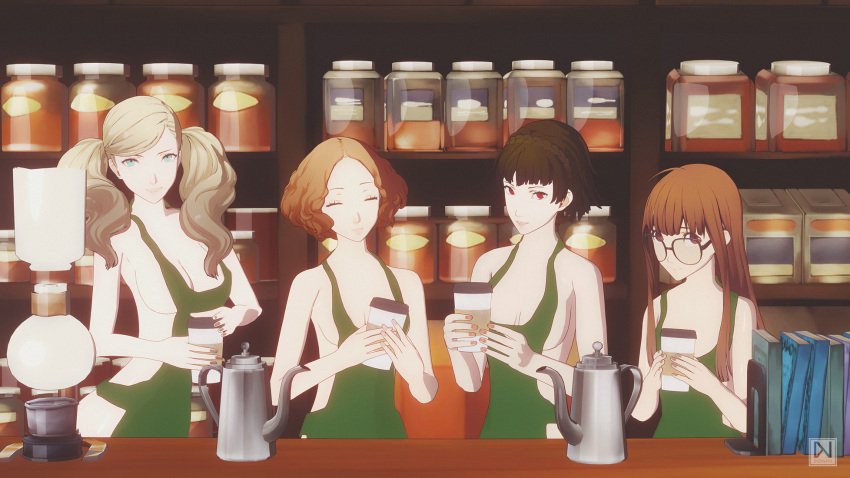 ThePhantomlewds's tweet photo. PTG: hello!~ welcome to the thieves den resort! 

Lewd rp acc fir the Phantom thieves' strongest women!
Near limitless
All muses are of age.
Heavy fem/futa lean
Ships open with chem!
More info below... https://t.co/6tWdO38QFI