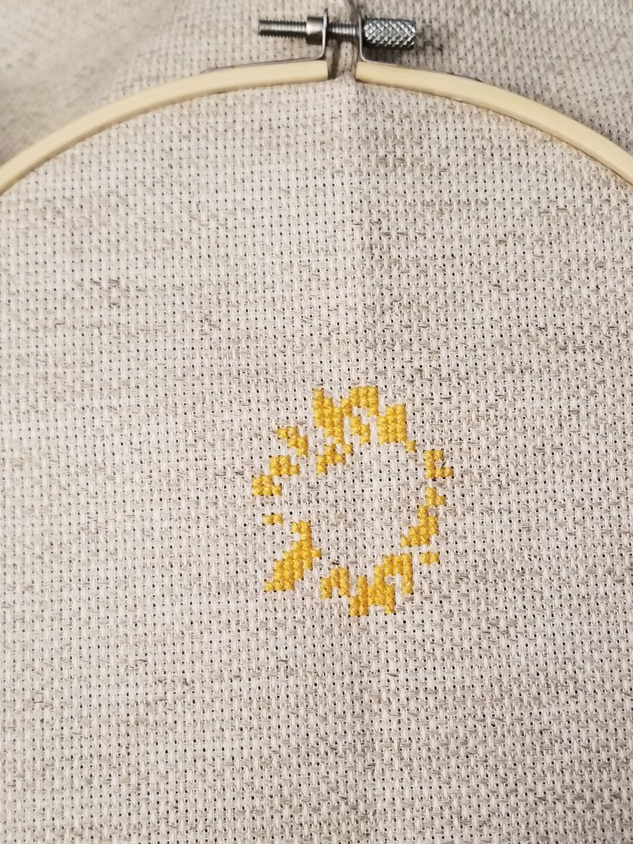 lovable_ish's tweet image. Started a major new project tonight. 🤗
#ProjectThread