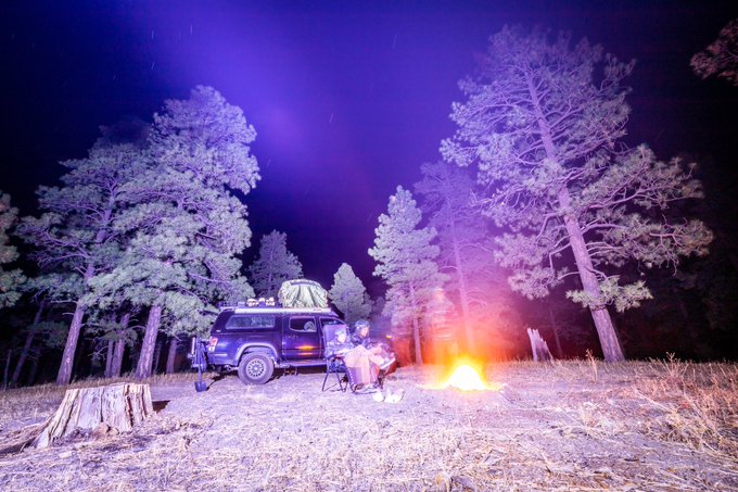 #solitude 🏕🌲 https://t.co/7y2UL57J5Y<a href="/tag/solitude"class="tags">#solitude</a>