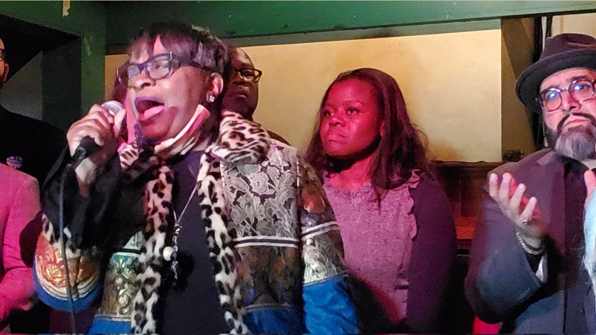.<a href="/DeniseRidleyJC/">Denise Ridley</a>, <a href="/miramira4/">Mira Prinz-Arey</a>, <a href="/danielrivera918/">Daniel Rivera</a>, <a href="/yousefjsaleh/">Councilman Yousef J. Saleh - Ward D</a>, Joyce Waterman, and <a href="/StevenFulop/">Steven Fulop</a> declared victory at the party night.