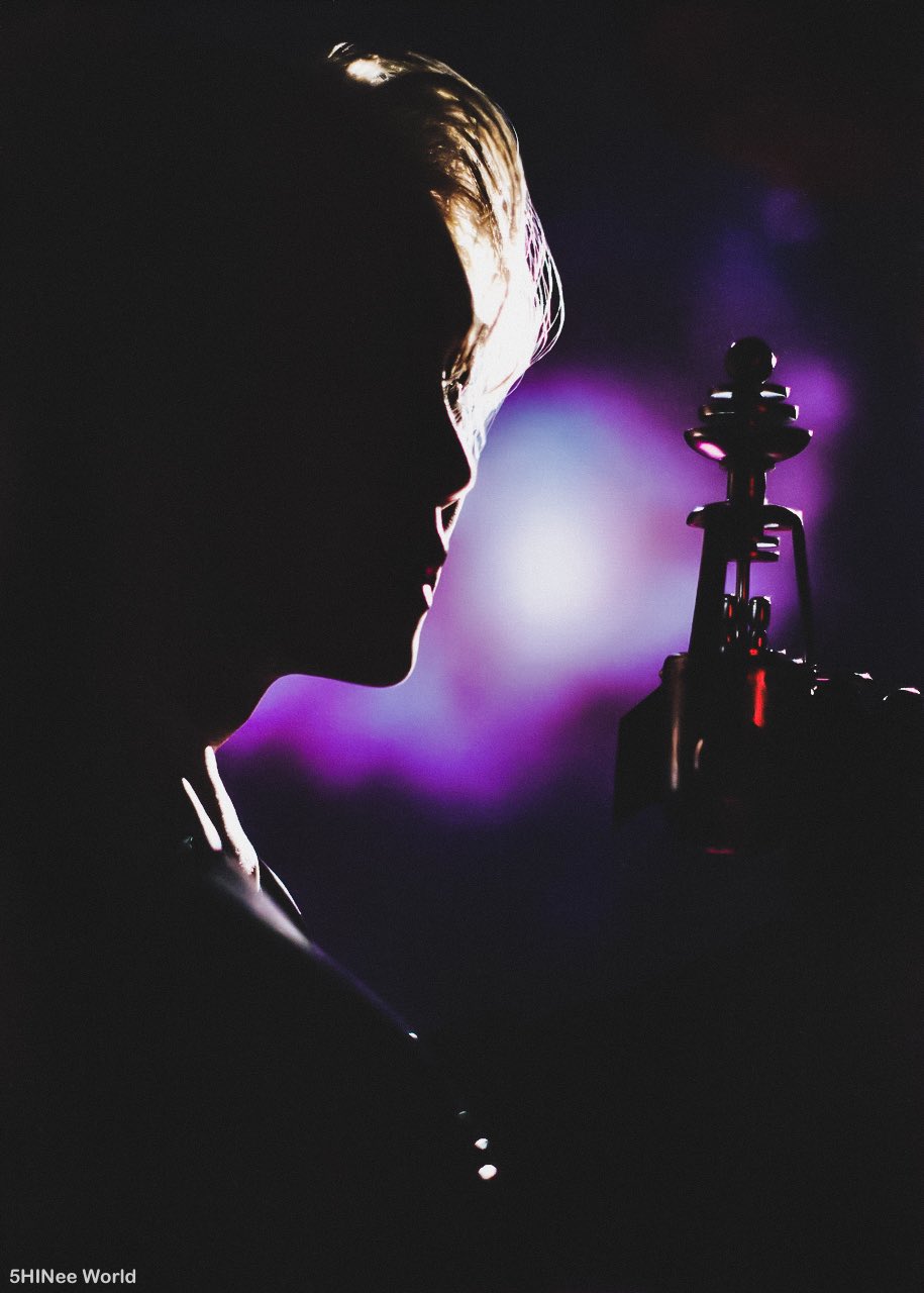 SHINee - NONONew Shinelight on X: 