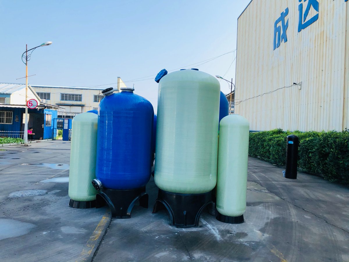 GlarryWang's tweet photo. #FRPfilter #FRPtanks #Arclion #watersoftener #waterfilter #waterfiltration #FRPPressureTank #FRPsandfilter #FRPsoftenertanks +8619932484951(WhatsApp/Wechat/Skype) https://t.co/jJgFFwPnYj