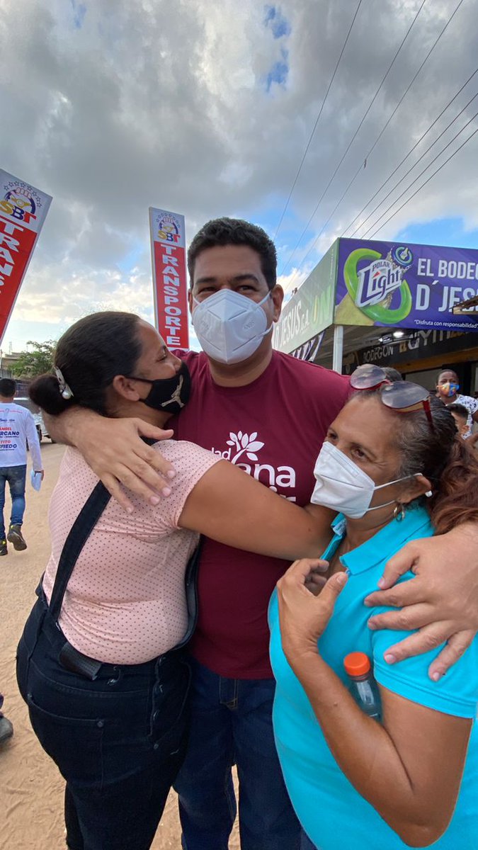 OviedoPSUV's tweet photo. Y este 21 de noviembre vamos todos en perfecta unidad, a elegir a Ángel Marcano como gobernador y darle continuidad al proyecto de la Ciudad Guayana para vivir.

#Infocentro21Años
#VamosCiudadGuayana https://t.co/Apw35yk71O