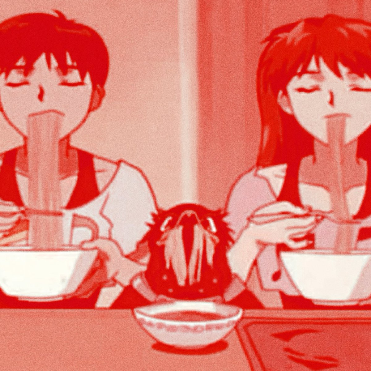 yelyahfuller's tweet photo. ✧  yelyah as ‹ 𝗔𝘀𝘂𝗸𝗮 𝗟𝗮𝗻𝗴𝗹𝗲𝘆
Evangelion ·  unit 𝟬𝟮 pilot !

Tenía que aprovechar la oportunidad de usar un disfraz y disfrutar lo que queda de las spooky vibes en un ambiente tan genial, y Shinji no se quedó atrás (@zittibuoooni)

 ¡Feliz jueves! #PunkCorpsesNight https://t.co/f5q1bV1aXg