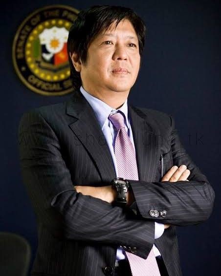 giiiine's tweet photo. My president #ProtectMarcosJr https://t.co/PWICV0wBQt