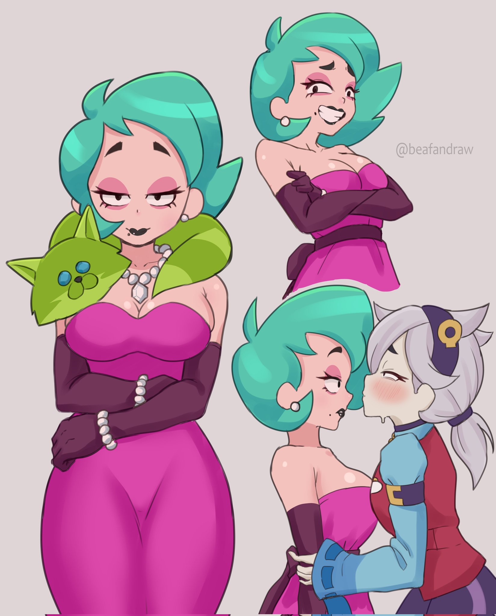 Brawl Stars Porn on X: Brawlstarsnsfw t.cok3QoaEhpT2  X